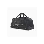 Puma 07923701 Fundamentals M Unisex Siyah Günlük Stil Spor Çanta