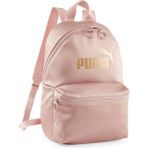 Puma 07947606 Core Up Backpack Pembe Sırt Çantası