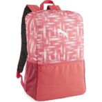 Puma 07951104 Pembe Unisex Sırt Çantası