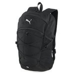 Puma 07952101 Plus Pro Backpack Siyah Sırt Çantası