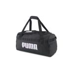 Puma 07953101 Challenger M Unisex Siyah Günlük Stil Spor Çanta