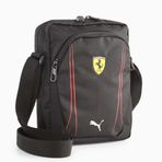 Puma 079824-02 Siyah Ferrari Erkek Çanta