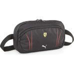 Puma 079825-02 Ferrari Sptwr Race Bel Çantası, Siyah Renk, Kompakt Yapı ve Şık Tasarım ile Günlük Kullanım İçin İdeal