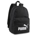 Puma 07987901 Siyah Phase Small Backpack Sırt Çantası