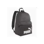 Puma 079943-01 Siyah Unisex Sırt Çantası