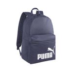 Puma 079943-02 Lacivert Unisex Sırt Çantası