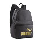 Puma 079943 03 Phase Backpack Sırt Çantası Siyah