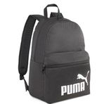 Puma 07994301 Siyah Phase Backpack Sırt Çantası