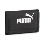 Puma 07995101 Siyah Erkek Cüzdan