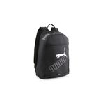 Puma 079952 01 Phase Backpack II Sırt Çantası Siyah Beyaz