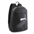 Puma 07995201 Phase II Black Siyah Unisex Sırt Çantası