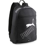Puma 07995201 Siyah Phase Backpack II Unisex Sırt Çantası