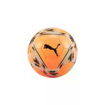 Puma 08331115 teamFINAL 21.6 MS Ball Neo Siyah Unisex Futbol Topu