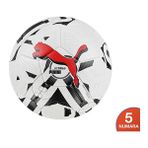 Puma 083775 Orbita 2 TB 5 No Futbol Topu - Beyaz