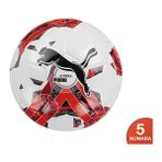 Puma 08378302-5 Orbita 5 HYB 5 No Futbol Topu - Beyaz