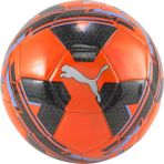 Puma 08399501 Cage Ball Ultra 4 No Futbol Topu - Siyah - Turuncu
