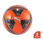 Puma 08399501 Cage Ball Ultra 5 No Futbol Topu - Kırmızı