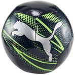 Puma 08407302 Attacanto Graphic Siyah 5 Numara Futbol Topu