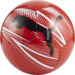 Puma 08407311 Attacanto Graphic Kırmızı Futbol Topu