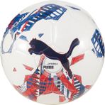 Puma 08426701 Orbita 6 Ms Beyaz Futbol Topu