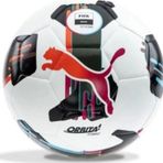 Puma 08432601 Orbita 4 Hyb (Fifa Basic) Unisex Futbol Topu