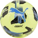 Puma 08433508 Orbita 6 Ms Futbol Topu - Pembe