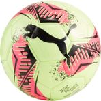 Puma 08434402 Futsal 3 MS Dikişli 4 No Futsal Topu - Sarı