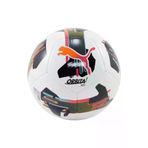 Puma 08447501 Orbita 7 Ms 084475 Futbol Topu Beyaz