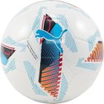 Puma 08452401 Orbita Süper Lig 6 Beyaz Futbol Topu