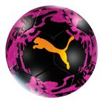 Puma 084588-01 Graphic Mini Futbol Topu