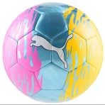 Puma 085100 Graphic Ball 5 Numara Futbol Topu