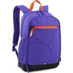 Puma 09026205 Buzz 26 lt Mavi Günlük Stil Unisex Sırt Çantası