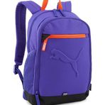 Puma 09026205 Buzz 26 lt Mavi Günlük Stil Unisex Sırt Çantası