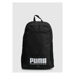 Puma 090346-01 Plus Siyah Sırt Çantası