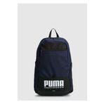 Puma 09034602 Plus Unisex Black Sırt Çantası