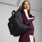 Puma 090574-02 Classics Archive Tote Siyah Sırt Çantası