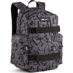Puma 090706-04 Deck Gri Sırt Çantası
