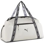 Puma 09078003 AT ESS Gri Kadın Spor Çantası