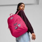 Puma 090803-02 Patch Pembe Kadın Sırt Çantası