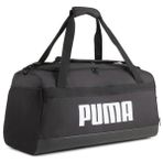 Puma 09114501 Challenger Spor Çantası Siyah Kadın Kullanımı İçin Özel Tasarım Model - --Siyah