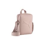Puma 09115534 Buzz Kahverengi Günlük Stil Unisex Omuz Çantası