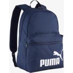 Puma 09116402 Phase Lacivert Unisex Sırt Çantası