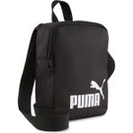 Puma 091173-01 Phase Siyah Kadın Omuz Çantası