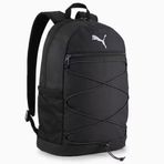 Puma 09118101 Plus Backpack II Siyah Unisex Sırt Çantası