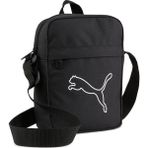 Puma 091182-01 Plus Siyah Kadın Omuz Çantası