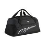 Puma 091187 Fundamental Spor Çantası Siyah