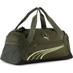 Puma 09118809 Fundamental Xs Spor Çanta Yeşil Renkli Model ile Pratik Kullanım İçin Tasarlandı