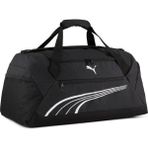 Puma 09118901 Fundamental M Sports Ba Unisex Çapraz Çanta - Siyah - Standart
