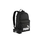 Puma 091191-01 Phase Backpack Set Sırt &amp;Ccedil;antası Siyah