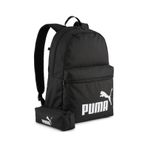 Puma 09119101 Phase Set Unisex Sırt Çantası Siyah